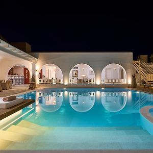 Stelia Mare Boutique Hotel